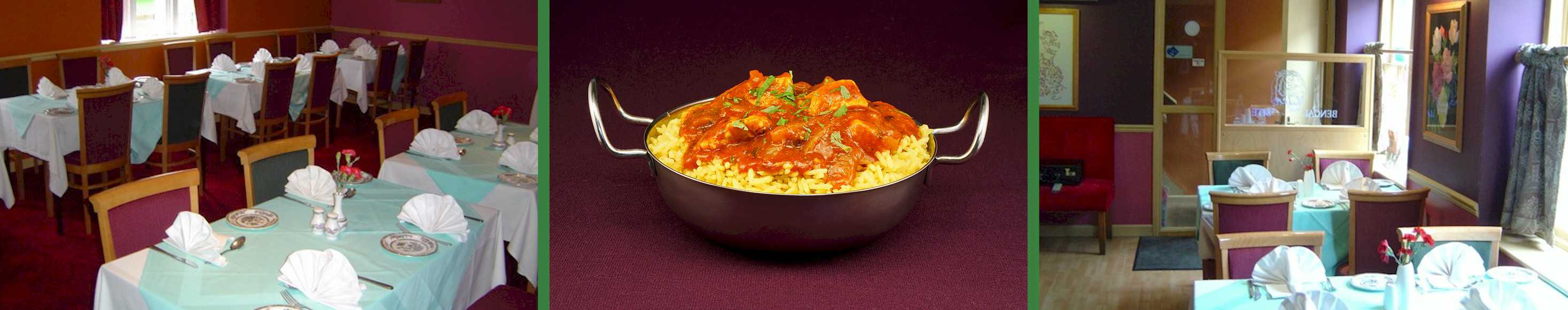 Bengal Bite Indian Restaurant